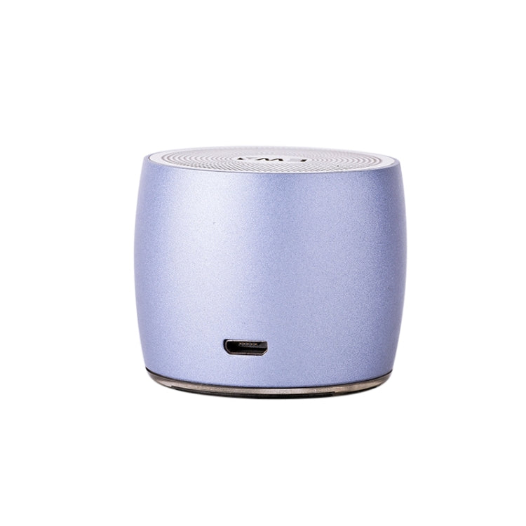 EWA A103 Portable Bluetooth Speaker Wireless Heavy Bass Bomm Box Subwoofer Phone Call Surround Sound Bluetooth Shower Speaker(Blue) - free shipping - PMC Jewellery - Order now!