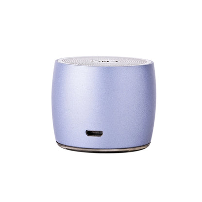 EWA A103 Portable Bluetooth Speaker Wireless Heavy Bass Bomm Box Subwoofer Phone Call Surround Sound Bluetooth Shower Speaker(Blue) - free shipping - PMC Jewellery - Order now!