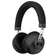 VJ083 Folding Wireless Headset Bluetooth Competitive Game Music Sports Plug Cartoon Wireless Headset(Gray) - Headset & Headphone by PMC TechLife | Online Shopping South Africa | PMC TechLife