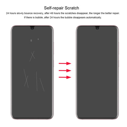 For Galaxy S20 Ultra 2 PCS ENKAY Hat-Prince 0.1mm 3D Full Screen Protector Explosion-proof Hydrogel Film - free shipping - PMC Jewellery - Order now!