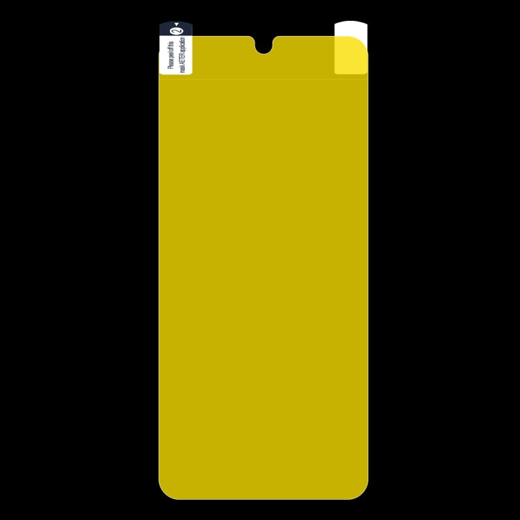 For Galaxy S20 Ultra 2 PCS ENKAY Hat-Prince 0.1mm 3D Full Screen Protector Explosion-proof Hydrogel Film - free shipping - PMC TechLife - Order now!