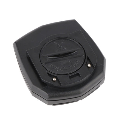 SUNDING SD-581A Bike Wired Computer Speedometer Odometer Cycling Bicycle Waterproof Measurable Temperature Stopwatch - Speedometers by SUNDING | Online Shopping South Africa | PMC Jewellery | Buy Now Pay Later Mobicred