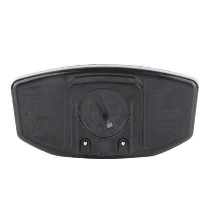 SUNDING SD-558A Bicycle Computer Wired Stopwatch Bicycle Speedometer Digital Odometer Rainproof LCD Backlight Stopwatch - free shipping - PMC Jewellery - Order now!