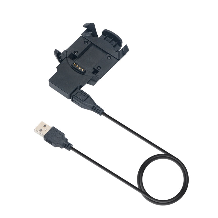 Suitable for Garmin Quatix 3 Charger Garmin Fenix 3 HR Charging Base - Charger by PMC TechLife | Online Shopping South Africa | PMC TechLife | Buy Now Pay Later Mobicred