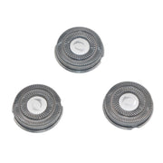 For Flyco FR8 / FS373 / 339 / 372 / 360 Electric Razor Shaver Replace Blade Cutter Head(Silver)