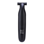 VGR V-017 10W USB Men Minimalist Small T Shaver