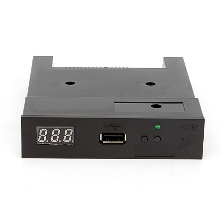 SFR1M44-U100K  Floppy Disk Drive to USB Emulator Simulation 500 kbps for Musical Keyboard - Floppy Drives by PMC TechLife | Online Shopping South Africa | PMC TechLife | Buy Now Pay Later Mobicred