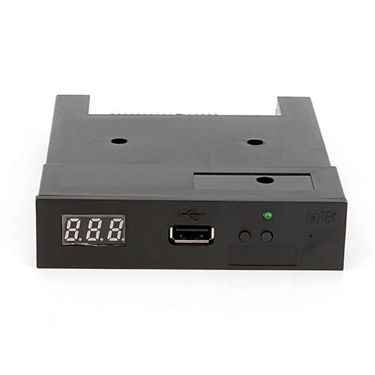SFR1M44-U100K  Floppy Disk Drive to USB Emulator Simulation 500 kbps for Musical Keyboard - Floppy Drives by PMC Jewellery | Online Shopping South Africa | PMC Jewellery | Buy Now Pay Later Mobicred