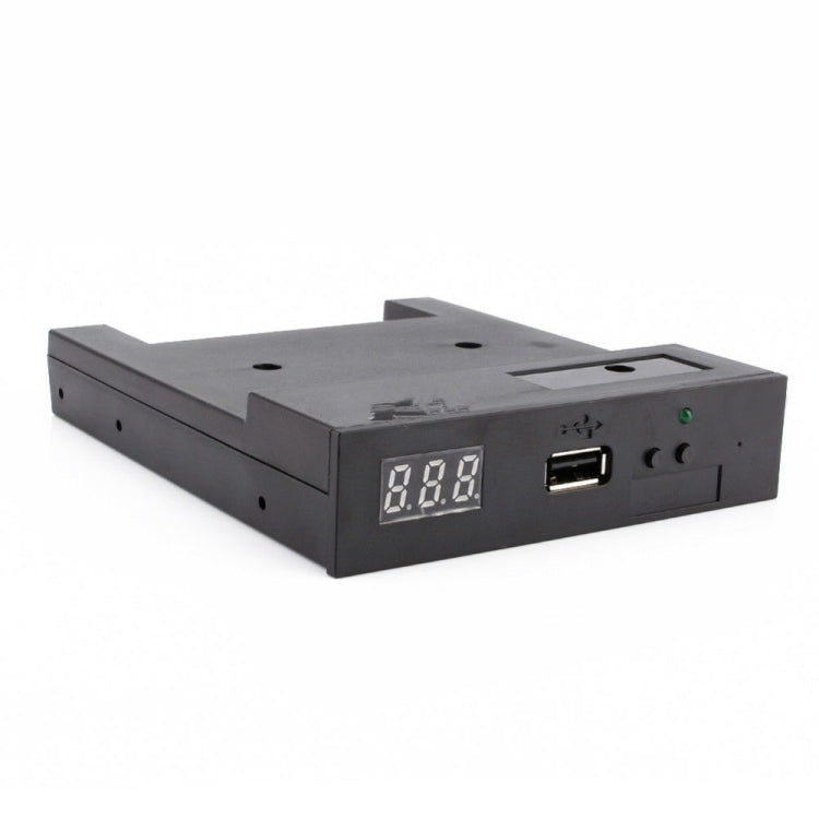 SFR1M44-U100K  Floppy Disk Drive to USB Emulator Simulation 500 kbps for Musical Keyboard - Floppy Drives by PMC TechLife | Online Shopping South Africa | PMC TechLife | Buy Now Pay Later Mobicred
