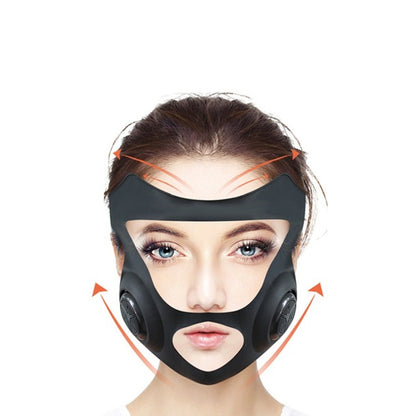 Face-lift Bandage Micro-current Facial Massage Face-lift Instrument - free shipping - PMC Jewellery - Order now!