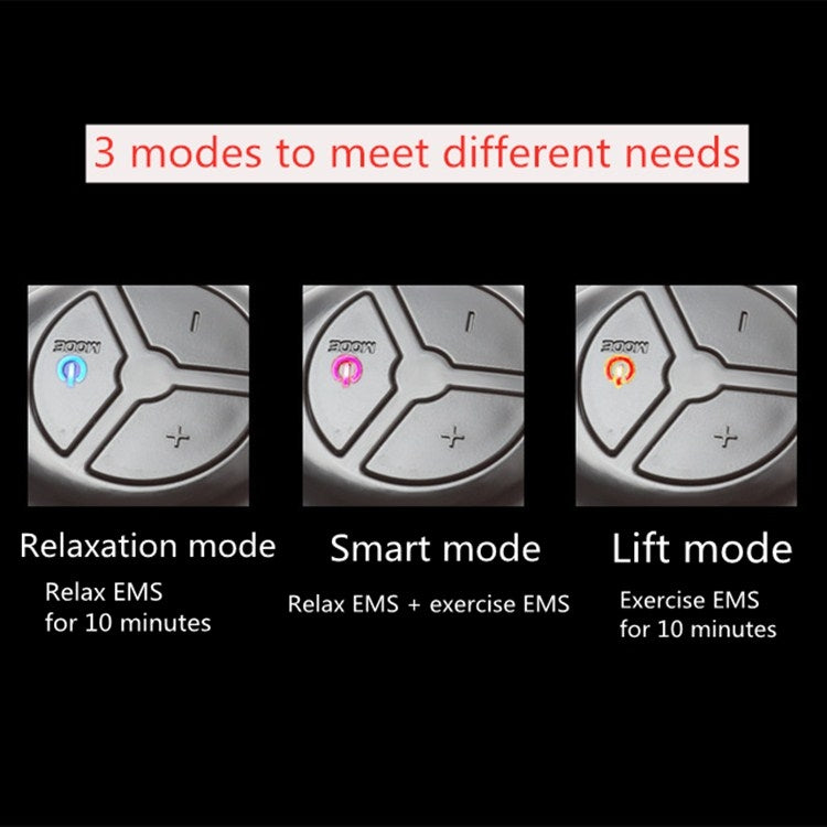 Face-lift Bandage Micro-current Facial Massage Face-lift Instrument - free shipping - PMC TechLife - Order now!