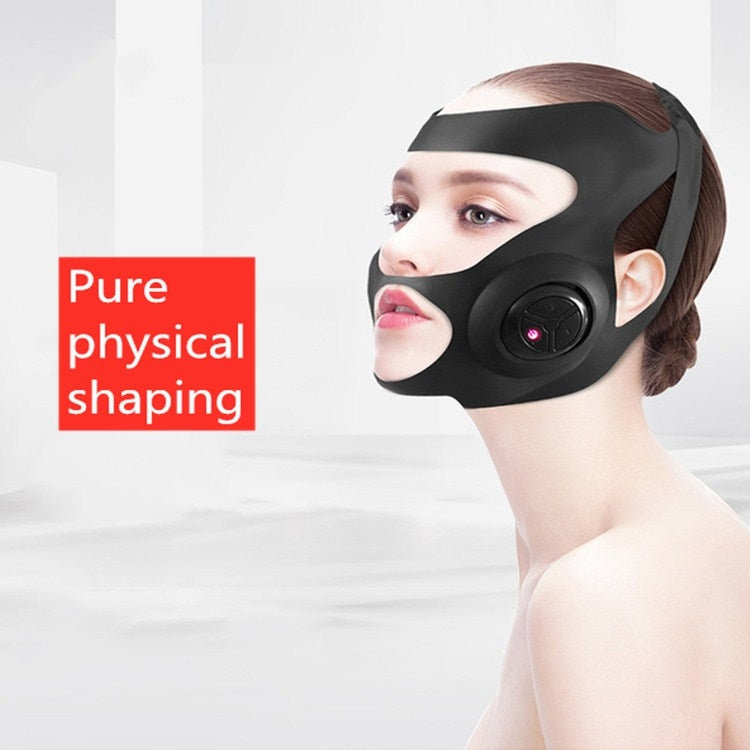 Face-lift Bandage Micro-current Facial Massage Face-lift Instrument - free shipping - PMC TechLife - Order now!