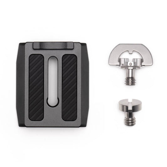 Original DJI RS 3 Mini Quick Release Plate - free shipping - PMC Jewellery - Order now!