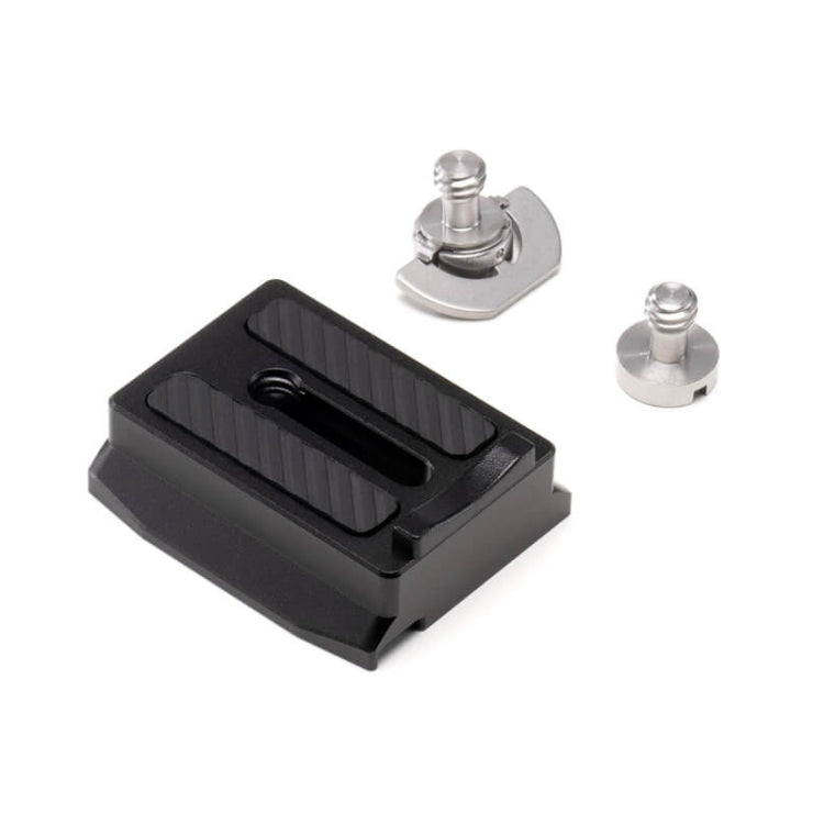 Original DJI RS 3 Mini Quick Release Plate - free shipping - PMC Jewellery - Order now!