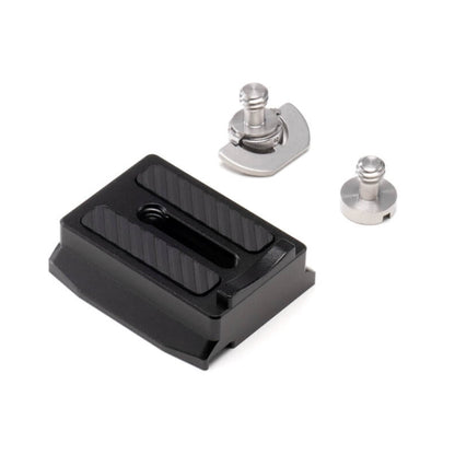 Original DJI RS 3 Mini Quick Release Plate - free shipping - PMC Jewellery - Order now!