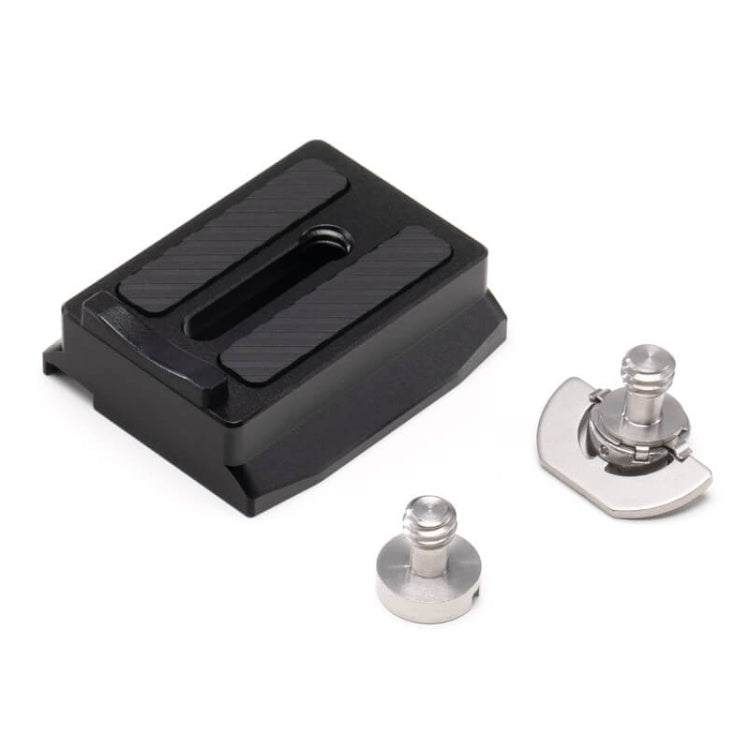 Original DJI RS 3 Mini Quick Release Plate - free shipping - PMC Jewellery - Order now!