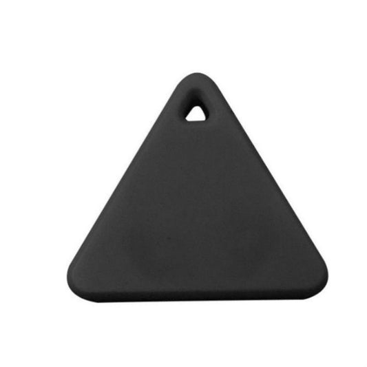 Pet Child Wallet Alarm Key Finder Mini Tag Smart Tracker Bluetooth GPS Locator Alarm Auto Car Pets Kids Motorcycle Trackers(Black) - free shipping - PMC Jewellery - Order now!