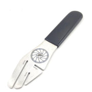 BIKERSAY BT039B Bicycle Disc Brake Disc Repair Tool Anti-rubbing Disc Gap Adjustment Deformation Correction Wrench