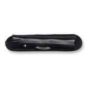For BOSE QC35 Headphone Beam Protective Sleeve, S(Black)