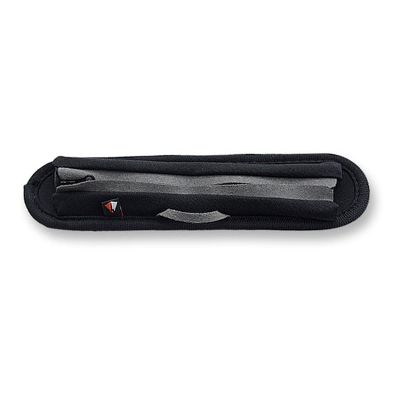 For BOSE QC35 Headphone Beam Protective Sleeve, S(Black)