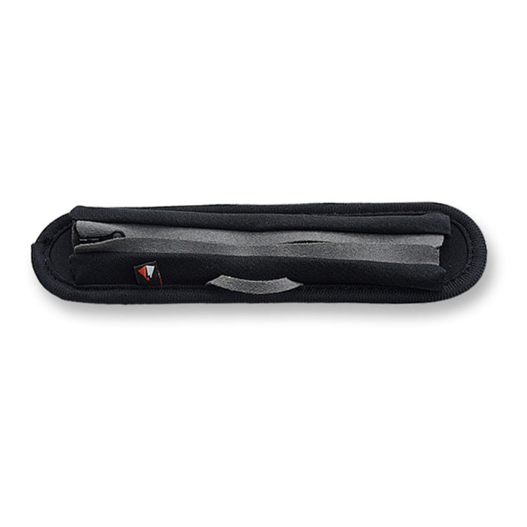 For BOSE QC35 Headphone Beam Protective Sleeve, S(Black)