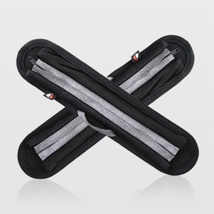 For BOSE QC35 Headphone Beam Protective Sleeve, S(Black)
