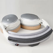 For BOSE QC35 Headphone Beam Protective Sleeve, S(Gray)