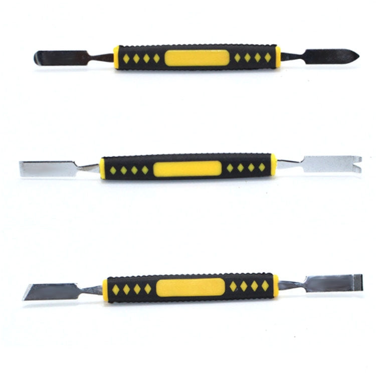 6 in 1 Metal Crowbar Disassembly Bar Mobile Phone Digital Home Appliance Product Opening Tool - Crowbar by PMC TechLife | Online Shopping South Africa | PMC TechLife