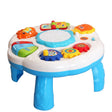 Multi-function Lighting Hand Drums Children Electric Music Toys(White) - free shipping - PMC TechLife - Order now!