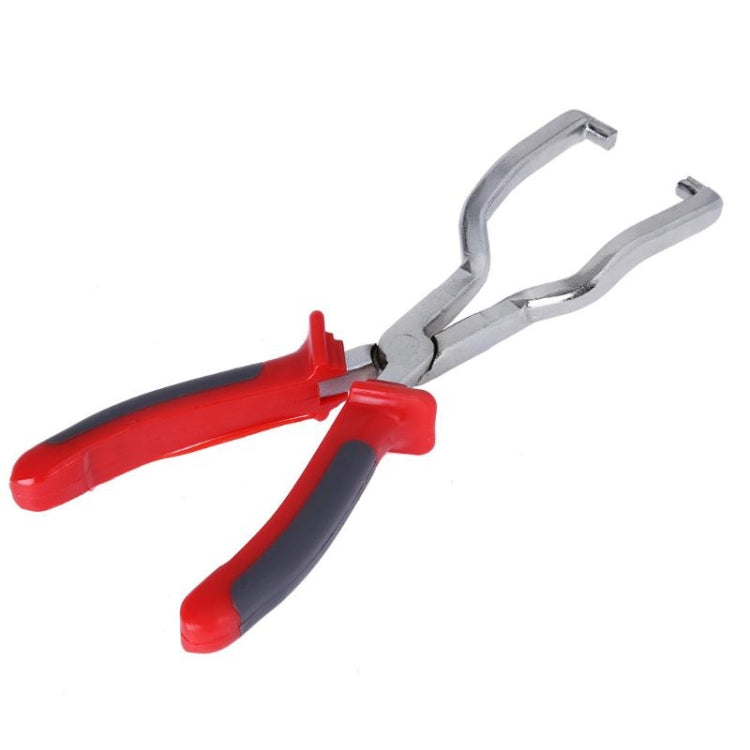 Steel Gasoline Pipe Quick Connector Disassembly Pliers Car Repair Tools - free shipping - PMC TechLife - Order now!
