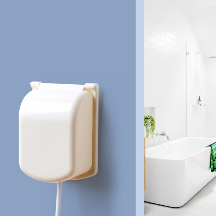 Waterproof Dustproof Anti Electric Plug Baby Safety Protection - free shipping - PMC TechLife - Order now!