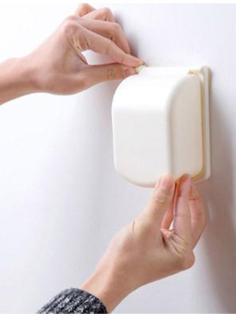 Waterproof Dustproof Anti Electric Plug Baby Safety Protection - free shipping - PMC TechLife - Order now!