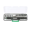 BAKU BA-3331 USB Rechargeable Electric Screwdriver Mobile Phone Repair Tool - free shipping - PMC TechLife - Order now!