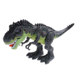 Simulation Electric Dinosaur Model Children Educational Toys, Random Color Delivery - free shipping - PMC TechLife - Order now!