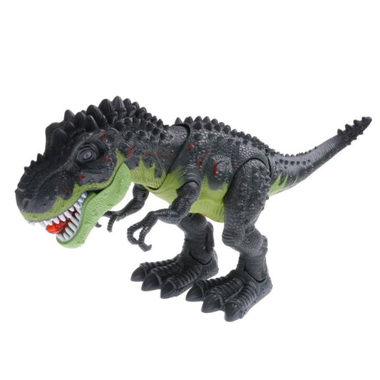 Simulation Electric Dinosaur Model Children Educational Toys, Random Color Delivery - free shipping - PMC Jewellery - Order now!