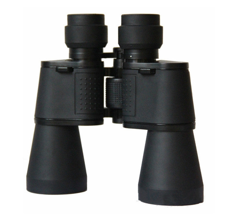PANDA Telescope High Magnification HD 10X50 Up 20X50 Low Light Level Night Vision Binoculars - Binoculars by PANDA | Online Shopping South Africa | PMC Jewellery | Buy Now Pay Later Mobicred