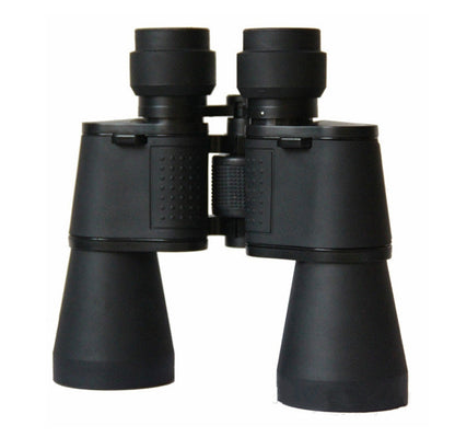 PANDA Telescope High Magnification HD 10X50 Up 20X50 Low Light Level Night Vision Binoculars - Binoculars by PANDA | Online Shopping South Africa | PMC Jewellery | Buy Now Pay Later Mobicred
