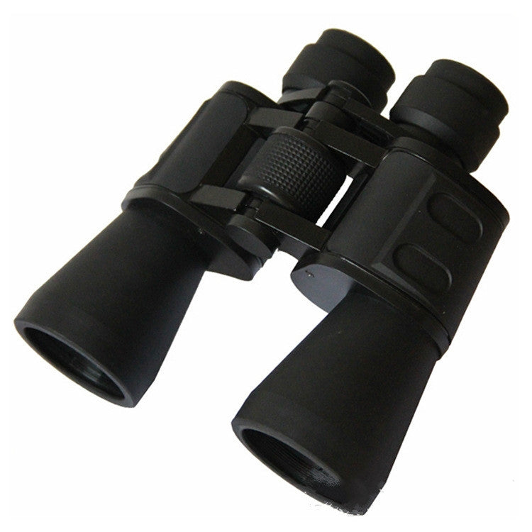 PANDA Telescope High Magnification HD 10X50 Up 20X50 Low Light Level Night Vision Binoculars - Binoculars by PANDA | Online Shopping South Africa | PMC Jewellery | Buy Now Pay Later Mobicred