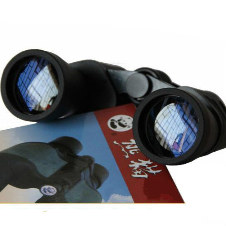 PANDA Telescope High Magnification HD 10X50 Up 20X50 Low Light Level Night Vision Binoculars - Binoculars by PANDA | Online Shopping South Africa | PMC Jewellery | Buy Now Pay Later Mobicred