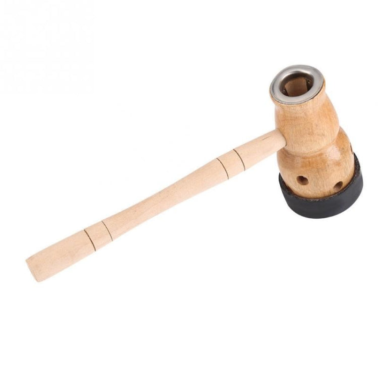 Wooden Gourd Device Massage Moxibustion Box to Moisture - free shipping - PMC TechLife - Order now!