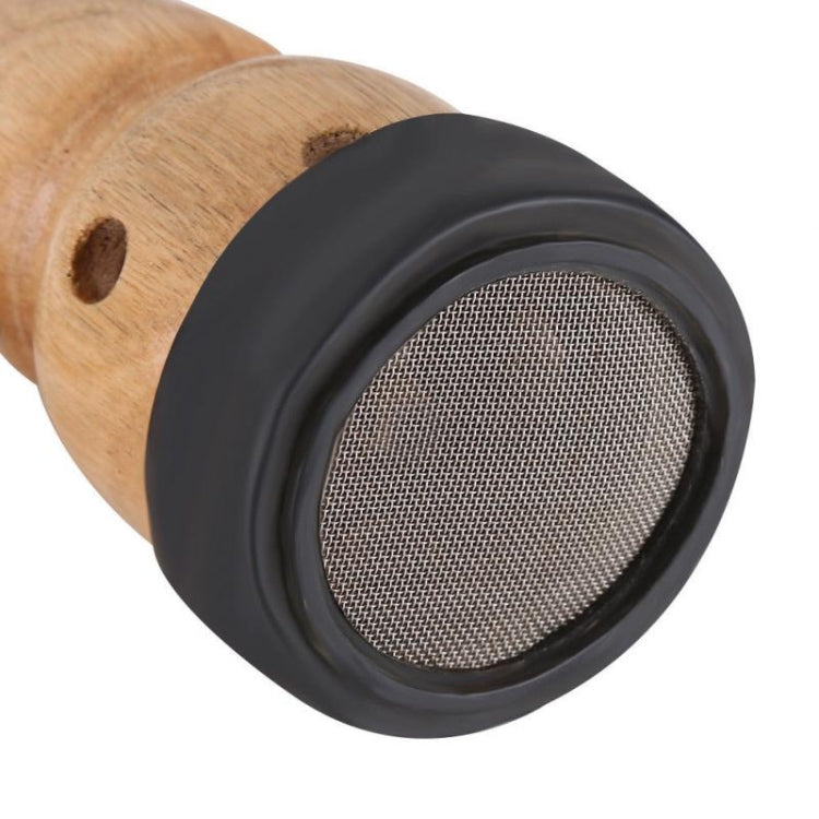 Wooden Gourd Device Massage Moxibustion Box to Moisture - free shipping - PMC TechLife - Order now!