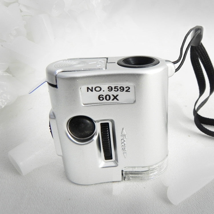 Pigeon Eye Magnifier 60x HD Dove Supplies - Others by PMC TechLife | Online Shopping South Africa | PMC TechLife