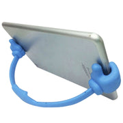 3 PCS Multifunction Universal Phone Holder Tablet PC Stand Lazy Bracket(Yellow)
