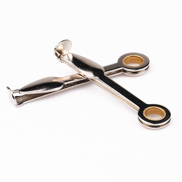 2 PCS Multifunctional 3in1 Stainless Steel Smoking Tobacco Pipe Cleaner Cleaning Tool Smoking Accessories Weed Accessories - free shipping - PMC TechLife - Order now!
