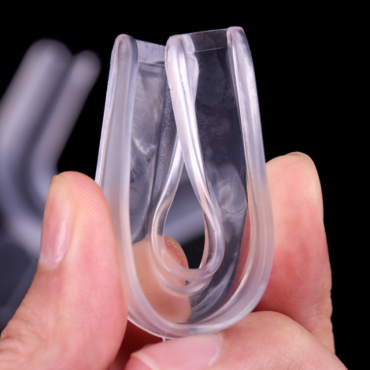 2 PCS Thermoforming Dental Mouthguard Teeth Whitening Trays Oral Care - Teeth Whitening by PMC TechLife | Online Shopping South Africa | PMC TechLife | Buy Now Pay Later Mobicred
