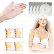 4 PCS/Box Chest Enlarging Paste Collagen Breast Enhancement Patch Women Bust Firming Lifting Pads - free shipping - PMC TechLife - Order now!