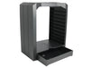Disc Holder Game Accessories Storage Box for PS4 Accessories / Host Panel / Game Discs - Holder by PMC TechLife | Online Shopping South Africa | PMC TechLife