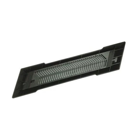 For PS4 Slim Simple Bracket Host Cooling Bracket(black)