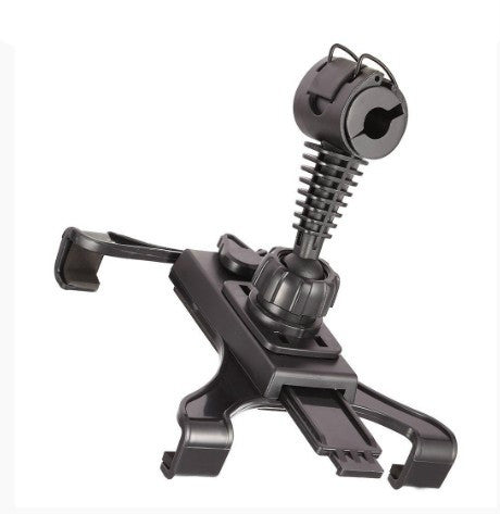 Car Back Seat Headrest Mount Holder Stand for 7-10 Inch Tablet - Car Holders by PMC TechLife | Online Shopping South Africa | PMC TechLife