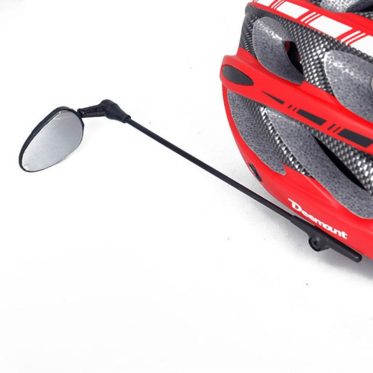 Bicycle Riding Accessories Rearview Mirror Mini Mirror - free shipping - PMC Jewellery - Order now!